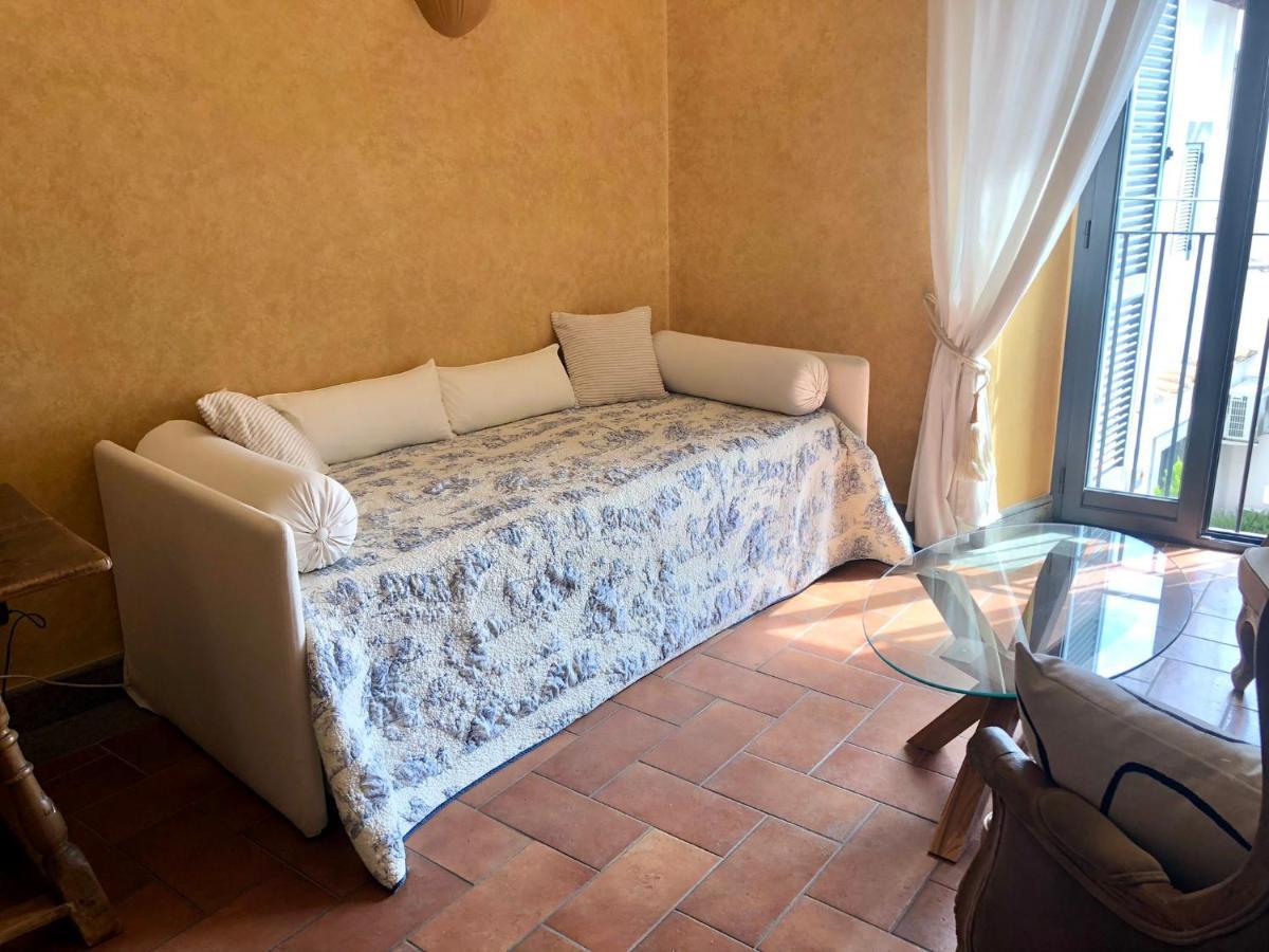 S. Faustino Rooms Вітербо Екстер'єр фото