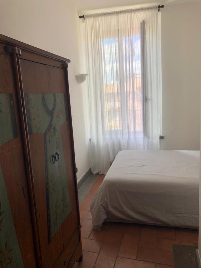 S. Faustino Rooms Вітербо Екстер'єр фото